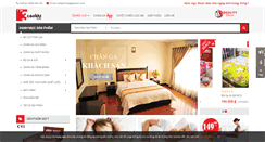 Desktop Screenshot of changagoinem.com